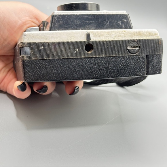 📸 Vintage Kodak Instamatic X-45 Camera – Retro 126 Film Mid Century Display - Picture 11 of 11